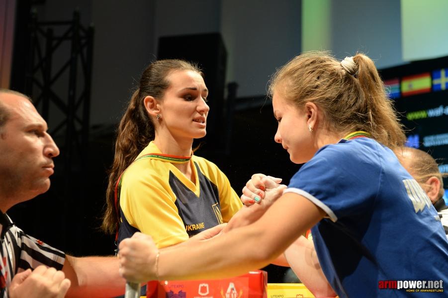 World Armwrestling Championship