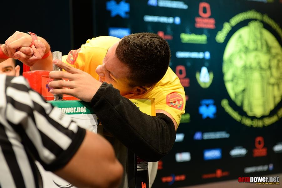 World Armwrestling Championship