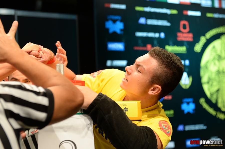 World Armwrestling Championship