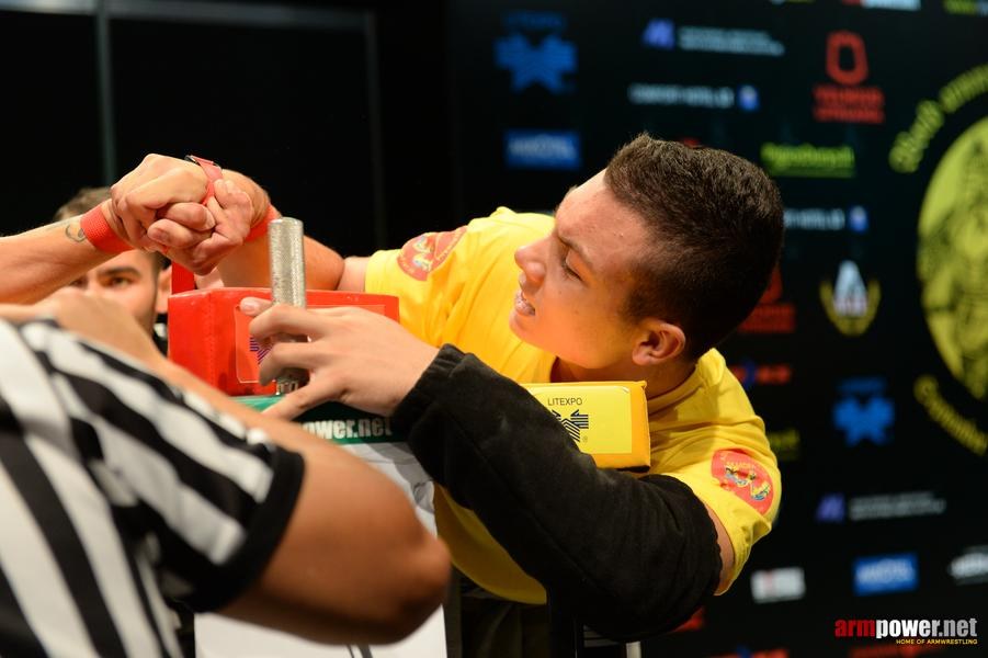 World Armwrestling Championship