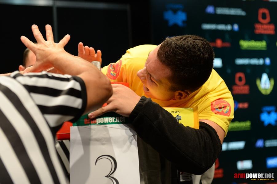 World Armwrestling Championship