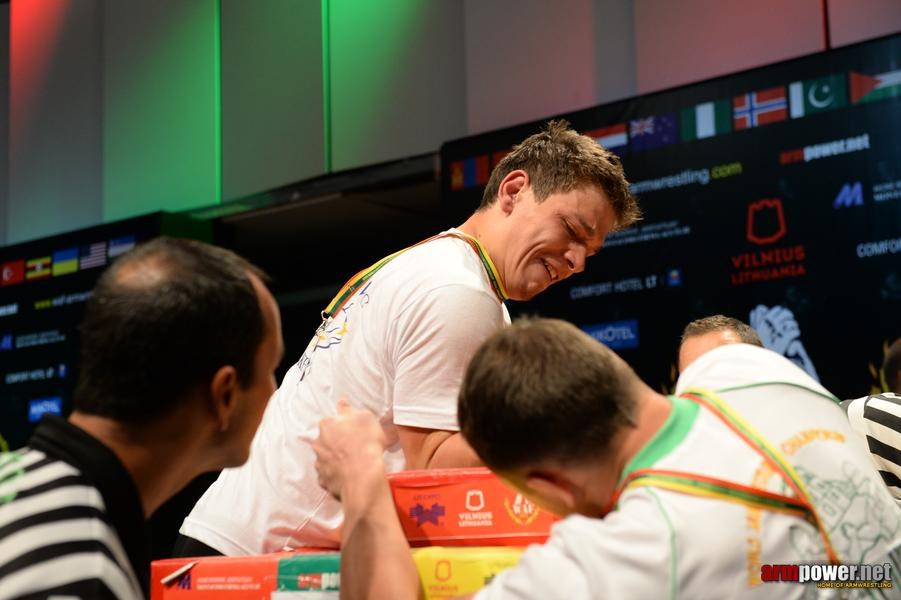 World Armwrestling Championship