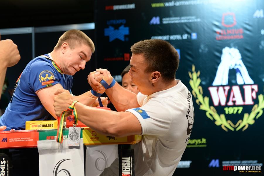 World Armwrestling Championship