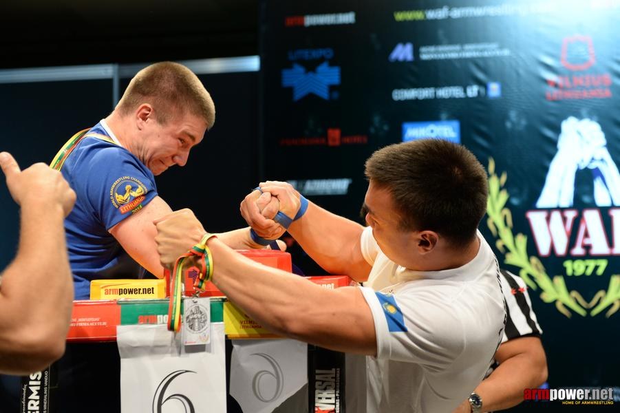 World Armwrestling Championship