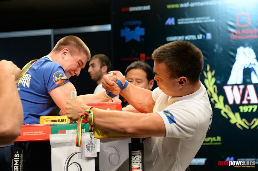 World Armwrestling Championship