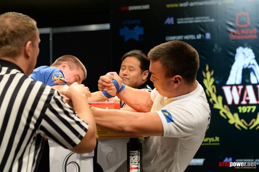 World Armwrestling Championship