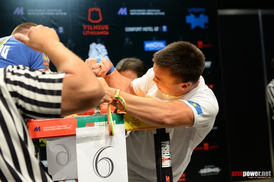 World Armwrestling Championship