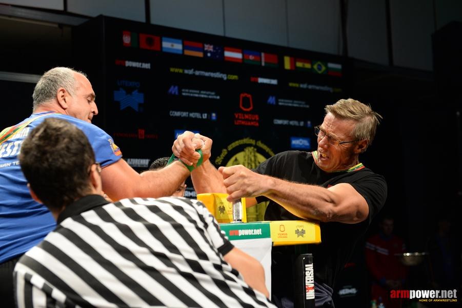 World Armwrestling Championship