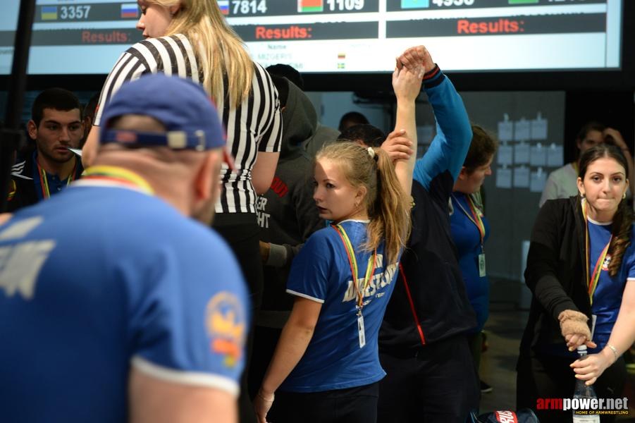 World Armwrestling Championship