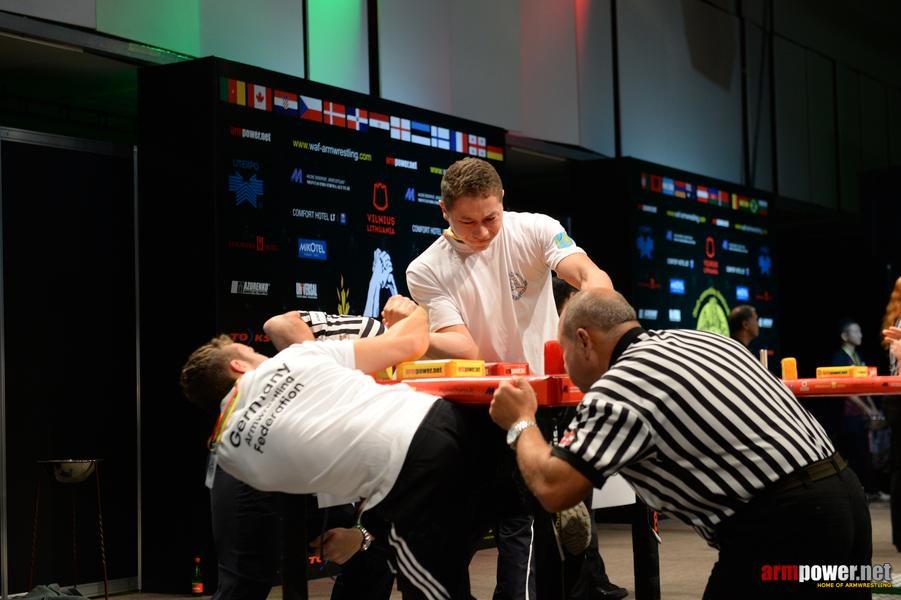 World Armwrestling Championship