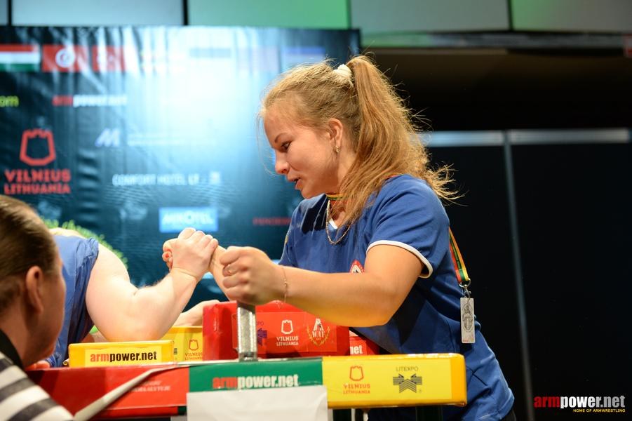 World Armwrestling Championship