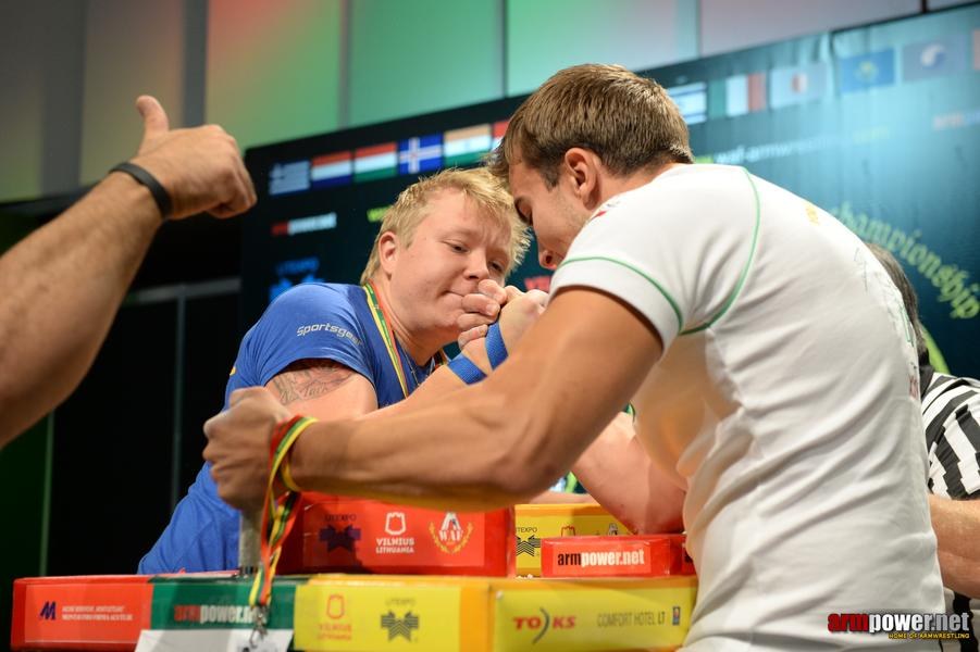 World Armwrestling Championship