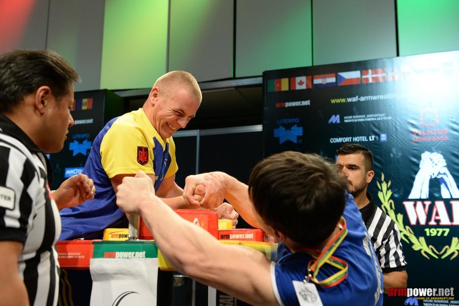 World Armwrestling Championship