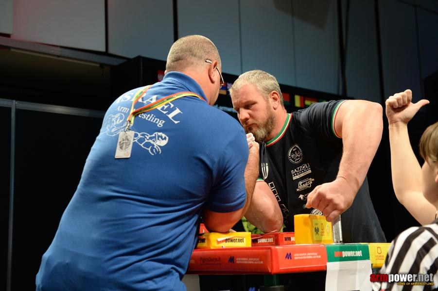 World Armwrestling Championship