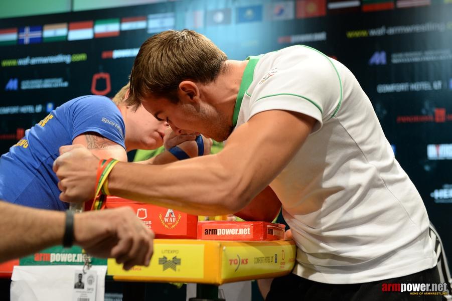 World Armwrestling Championship