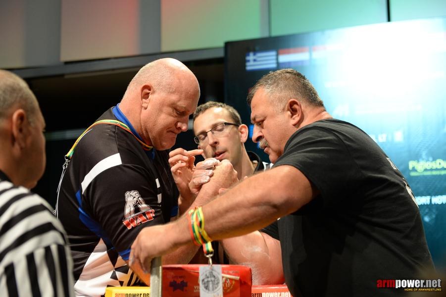 World Armwrestling Championship