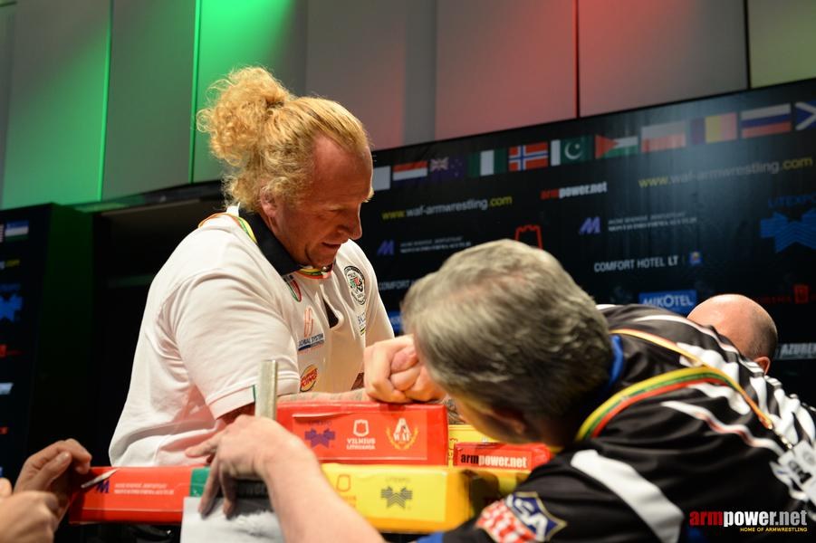 World Armwrestling Championship