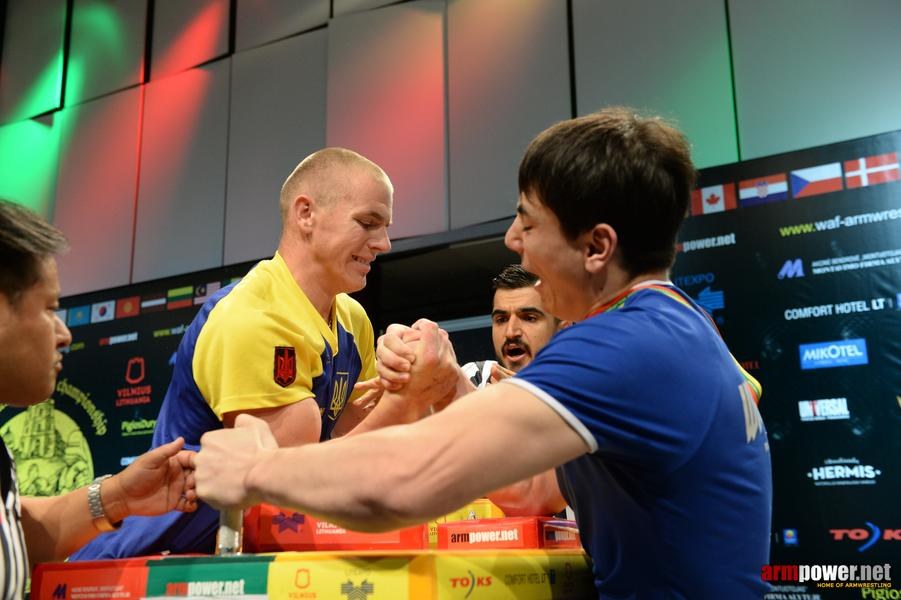 World Armwrestling Championship
