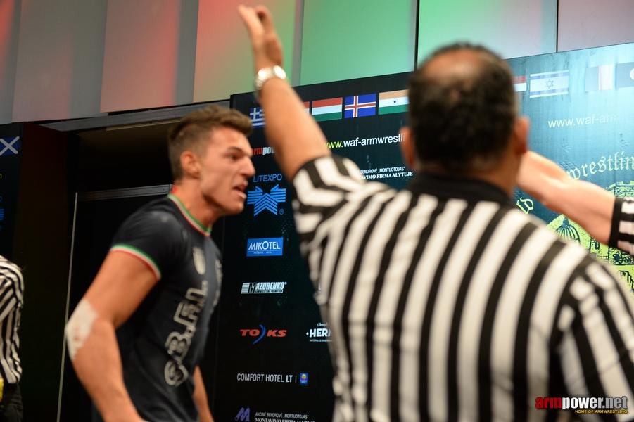 World Armwrestling Championship