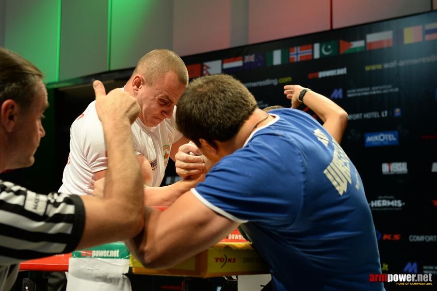 World Armwrestling Championship