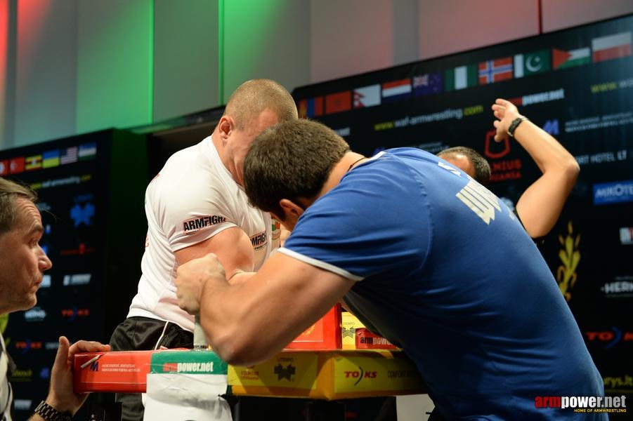 World Armwrestling Championship