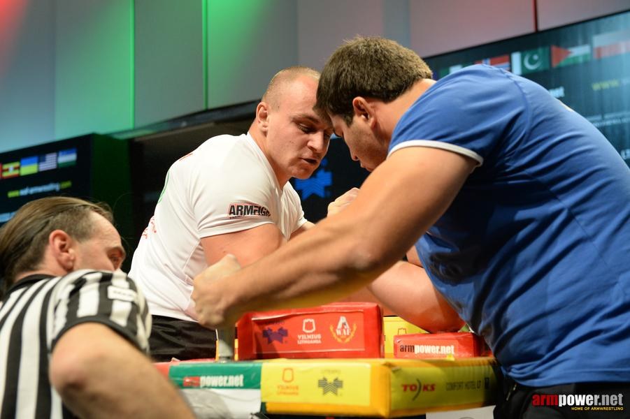 World Armwrestling Championship