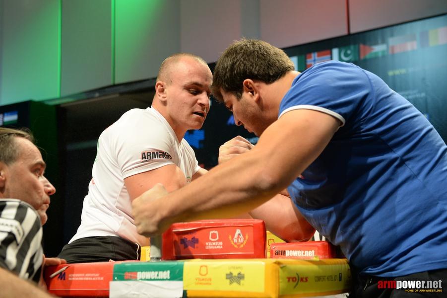 World Armwrestling Championship