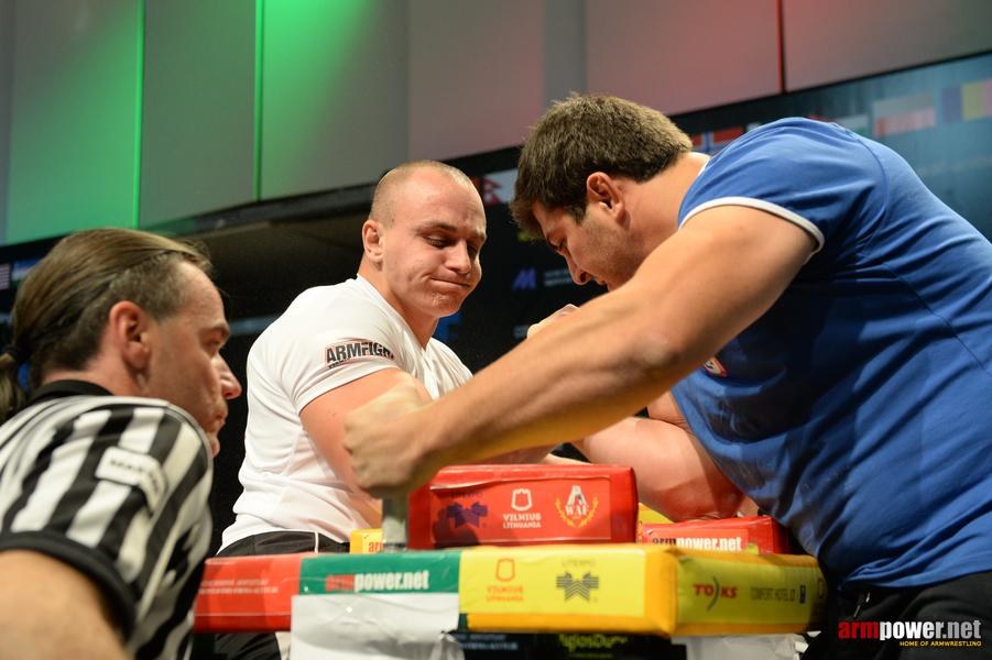 World Armwrestling Championship
