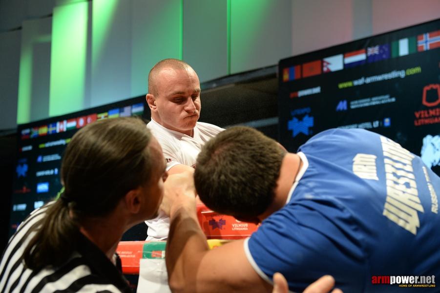 World Armwrestling Championship