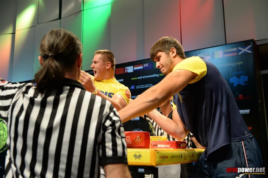 World Armwrestling Championship