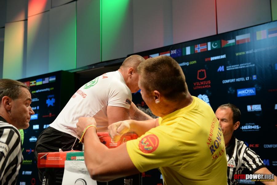 World Armwrestling Championship