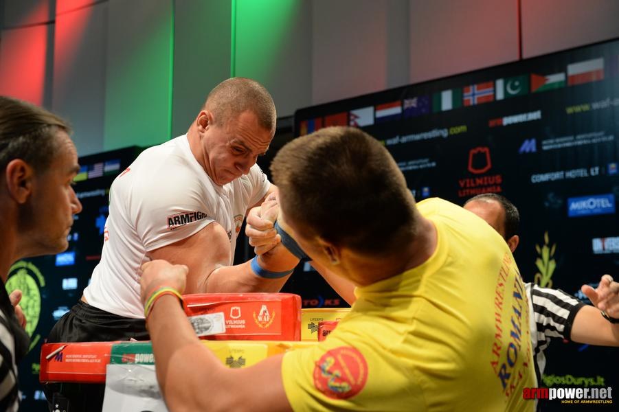 World Armwrestling Championship