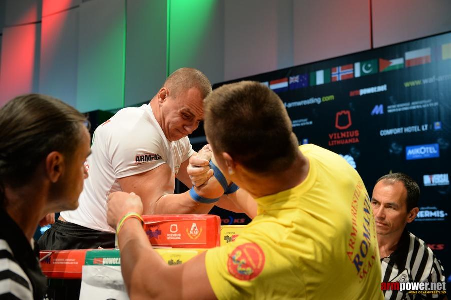World Armwrestling Championship