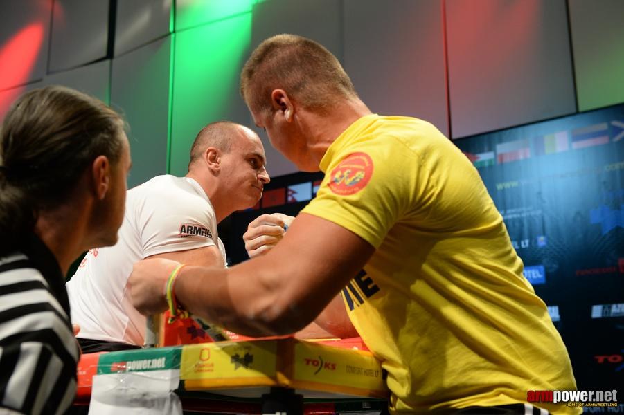 World Armwrestling Championship