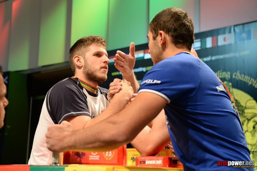 World Armwrestling Championship