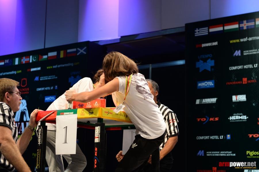 World Armwrestling Championship