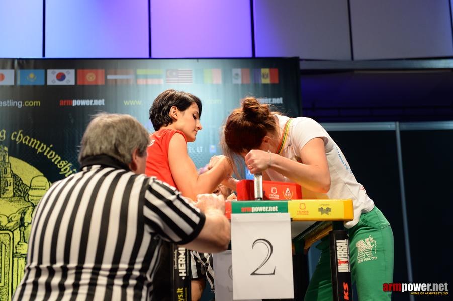 World Armwrestling Championship