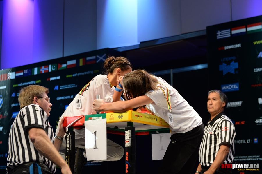 World Armwrestling Championship