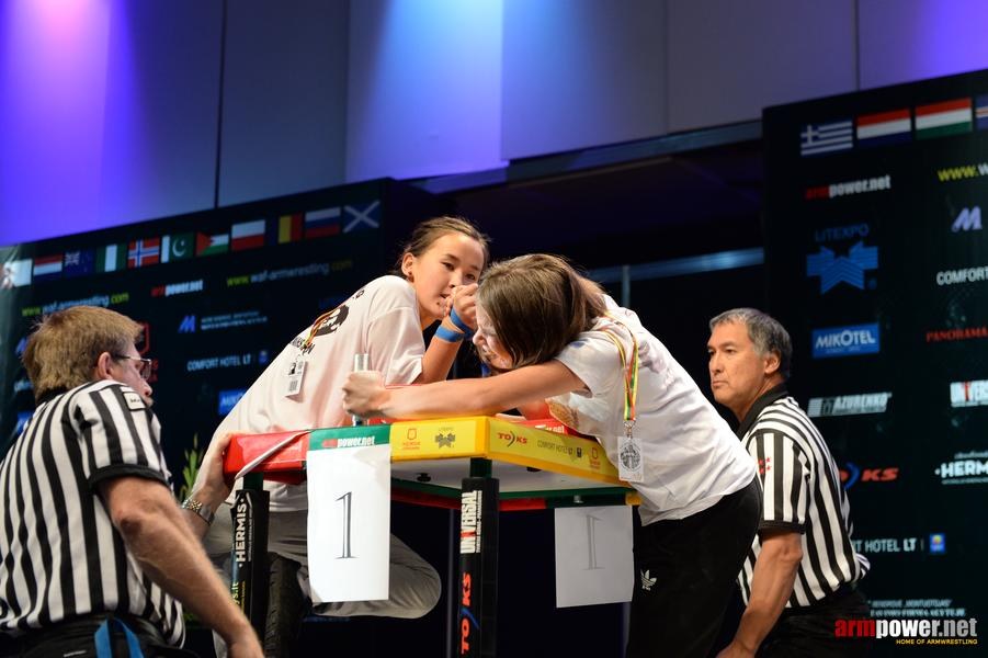 World Armwrestling Championship