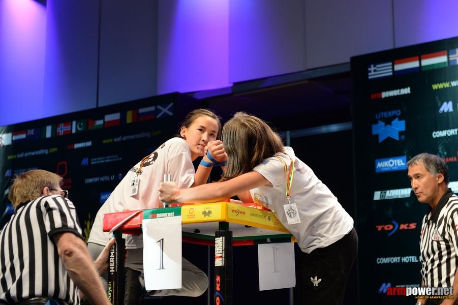 World Armwrestling Championship