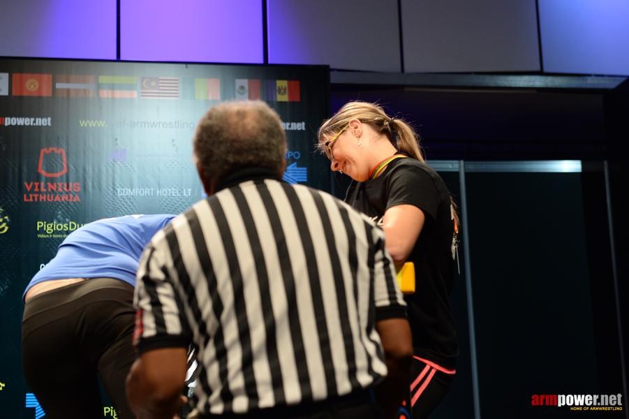 World Armwrestling Championship