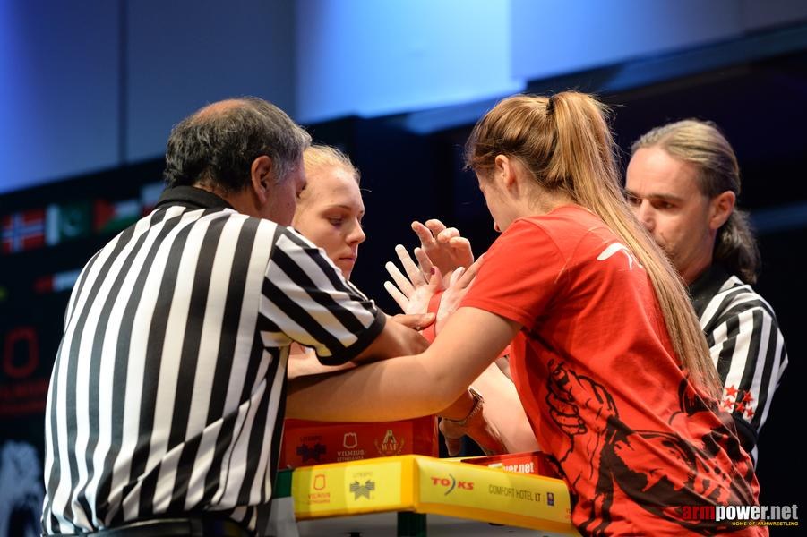 World Armwrestling Championship