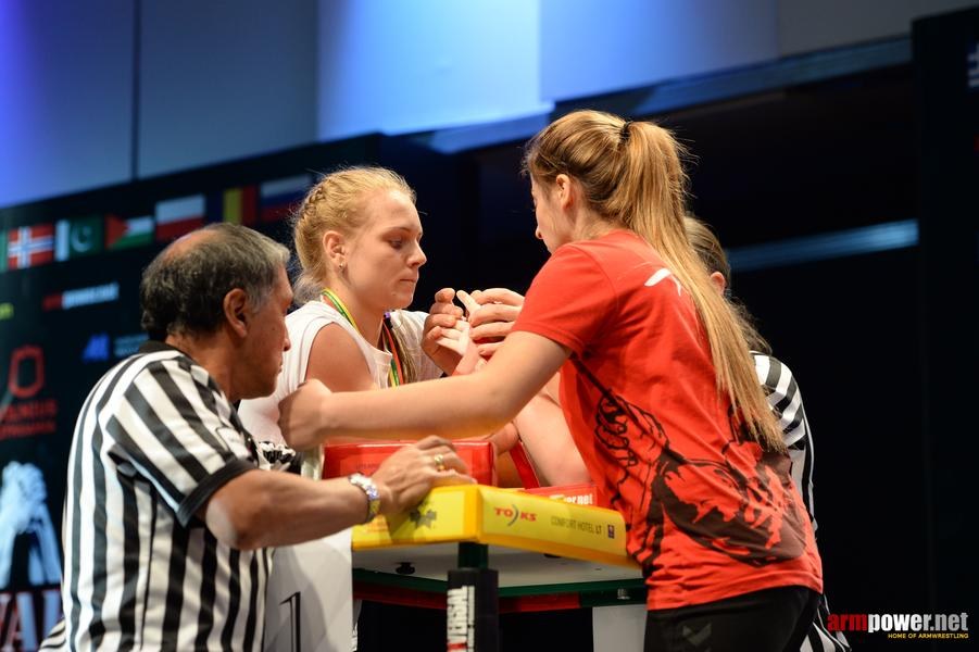 World Armwrestling Championship