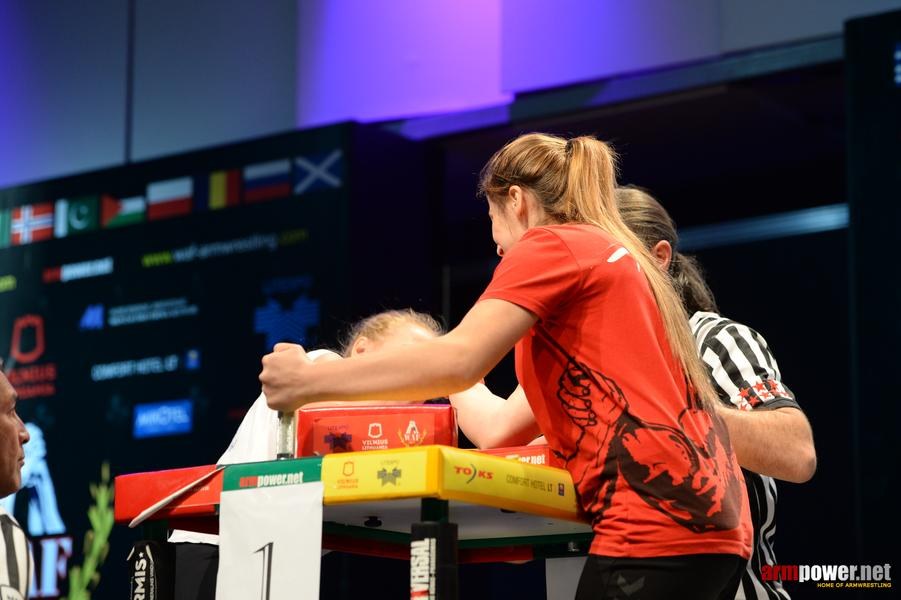 World Armwrestling Championship