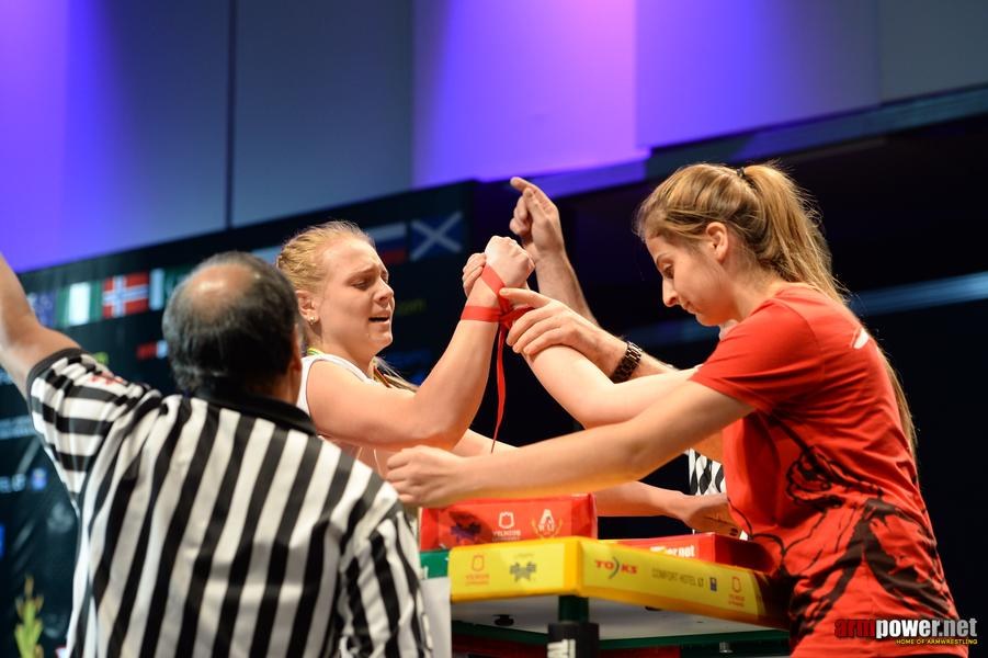 World Armwrestling Championship