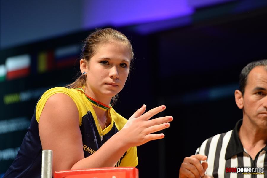 World Armwrestling Championship