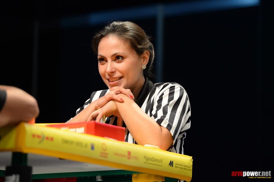 World Armwrestling Championship