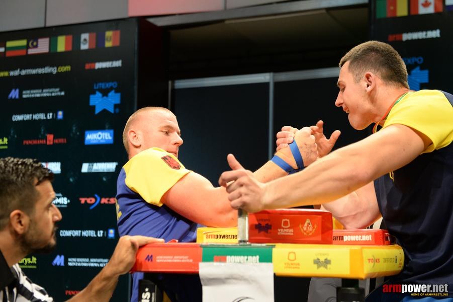 World Armwrestling Championship