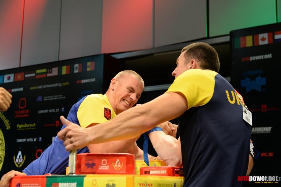 World Armwrestling Championship