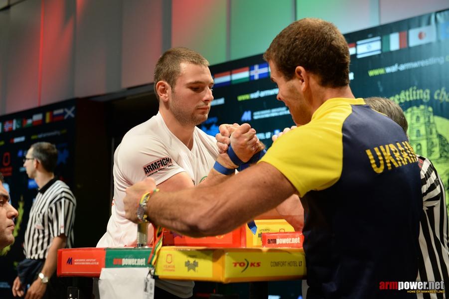 World Armwrestling Championship